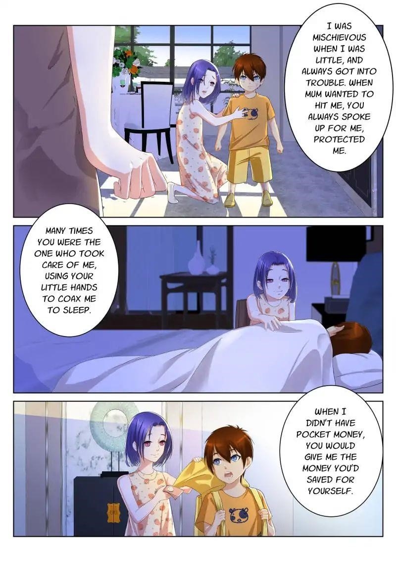 Rebirth Of The Urban Immortal Cultivator — Chapter 98 — page 6