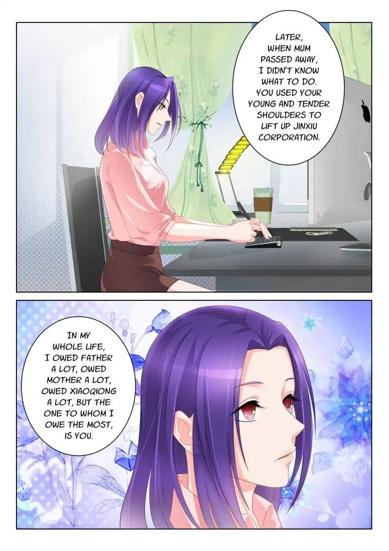 Rebirth Of The Urban Immortal Cultivator — Chapter 98 — page 7