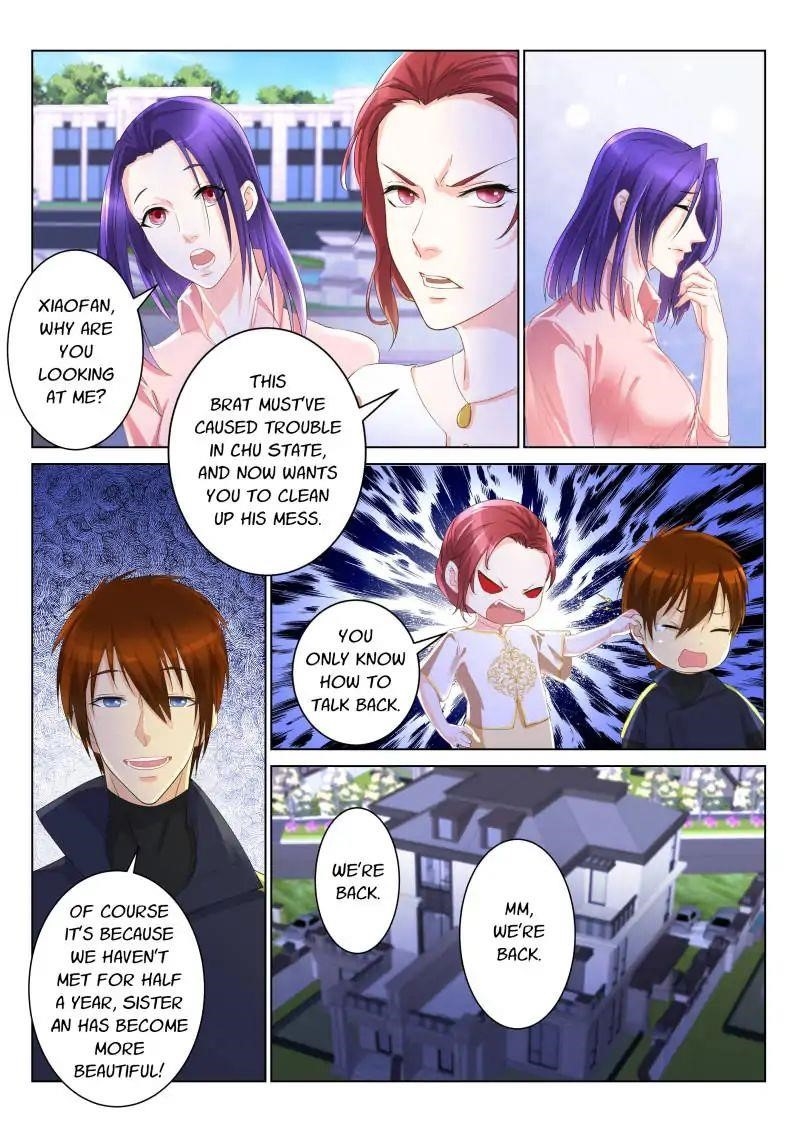 Rebirth Of The Urban Immortal Cultivator — Chapter 98 — page 8