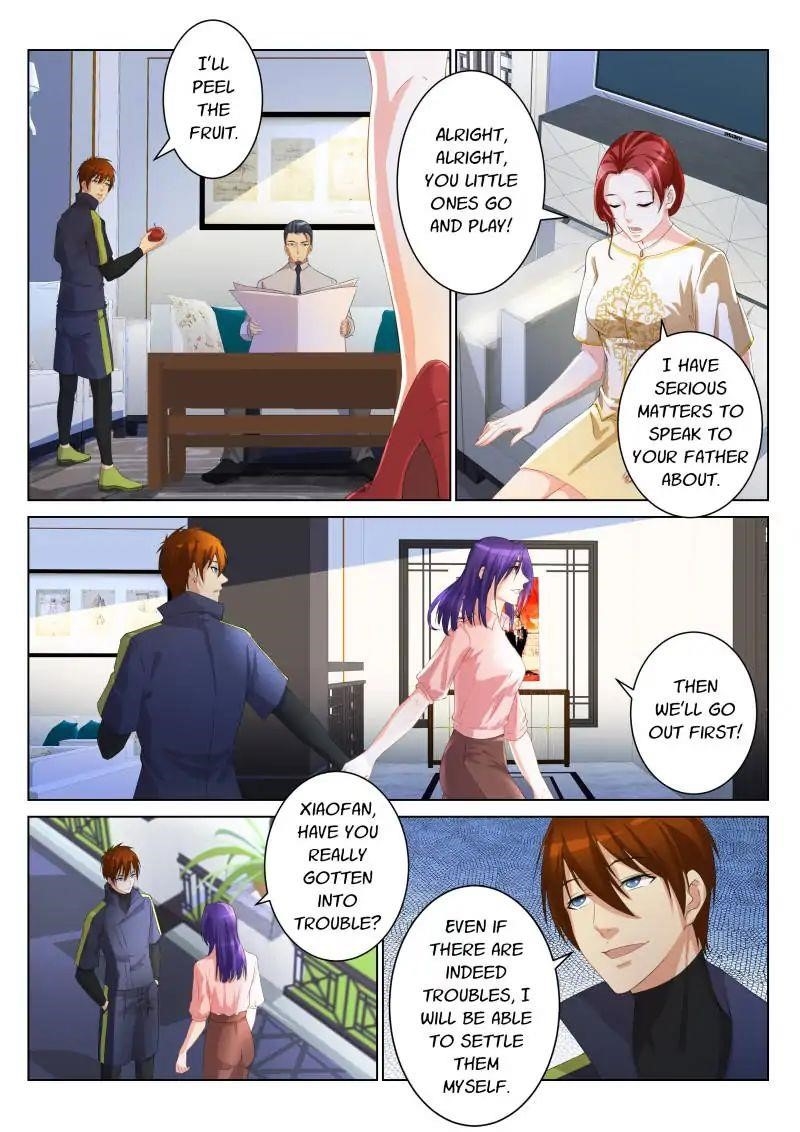 Rebirth Of The Urban Immortal Cultivator — Chapter 98 — page 9