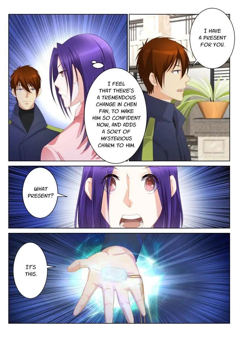 Rebirth Of The Urban Immortal Cultivator — Chapter 98 — page 10