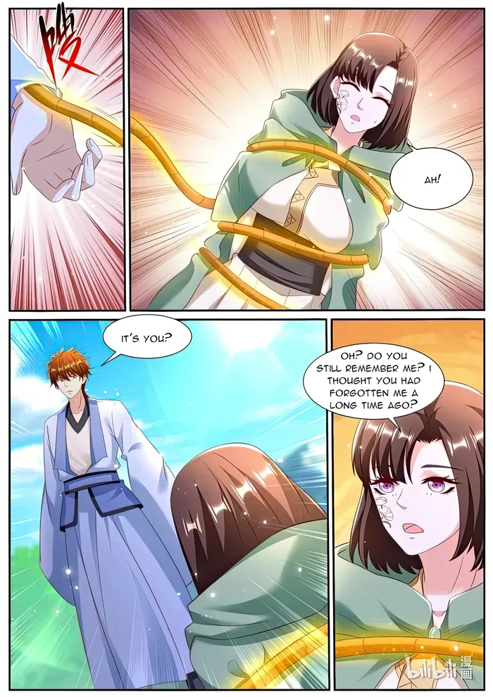 Rebirth Of The Urban Immortal Cultivator — Chapter 981 — page 2