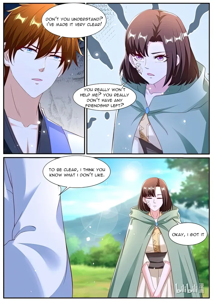 Rebirth Of The Urban Immortal Cultivator — Chapter 981 — page 6