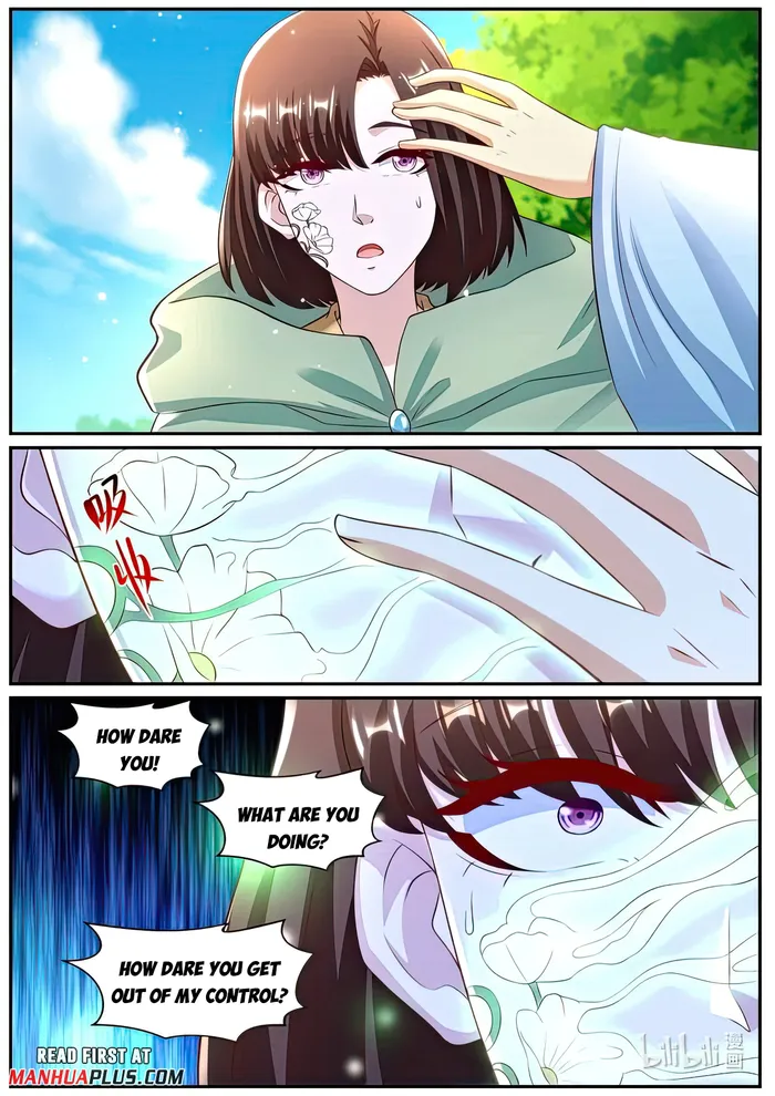 Rebirth Of The Urban Immortal Cultivator — Chapter 981 — page 11