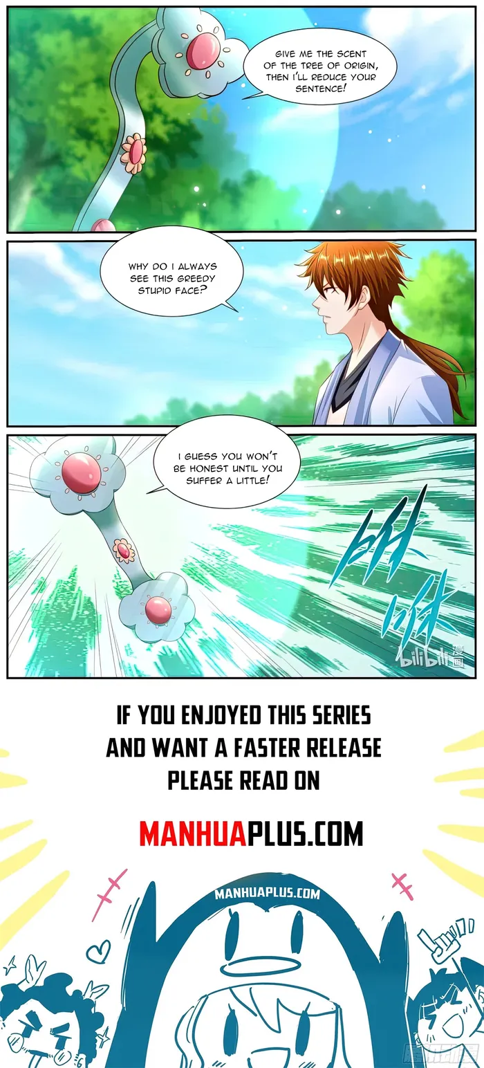 Rebirth Of The Urban Immortal Cultivator — Chapter 983 — page 12