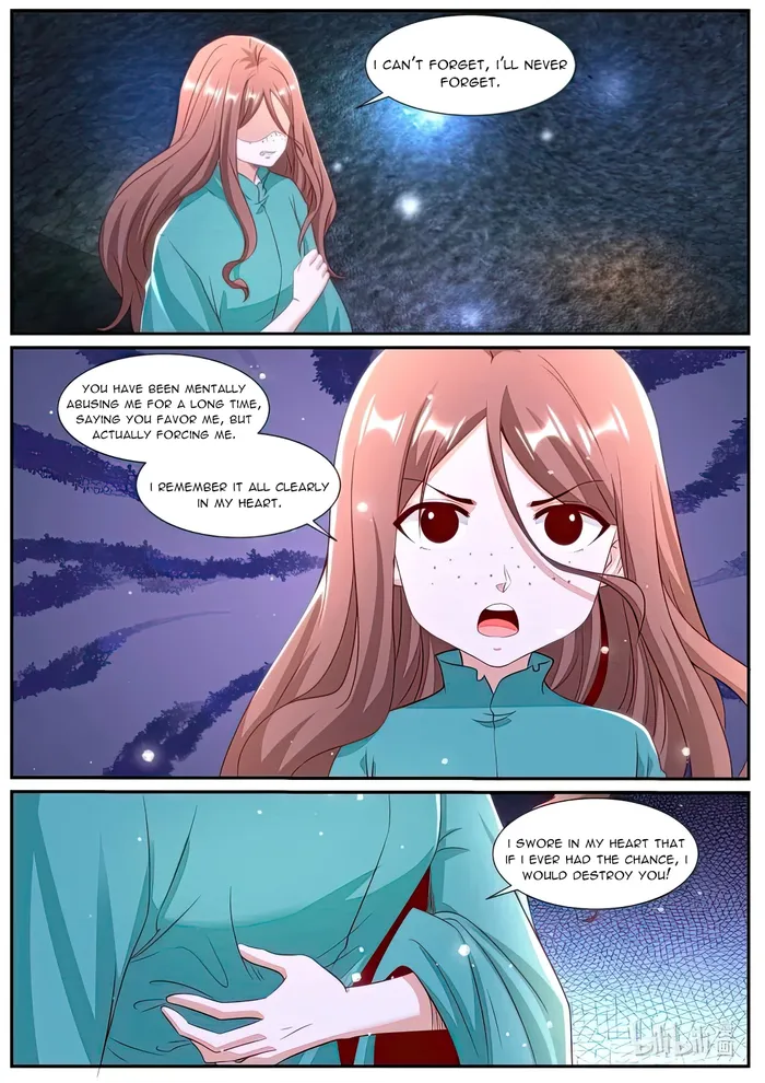 Rebirth Of The Urban Immortal Cultivator — Chapter 986 — page 10