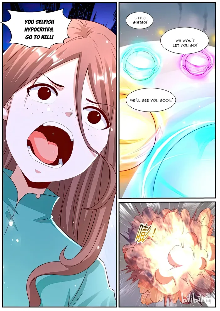 Rebirth Of The Urban Immortal Cultivator — Chapter 986 — page 11