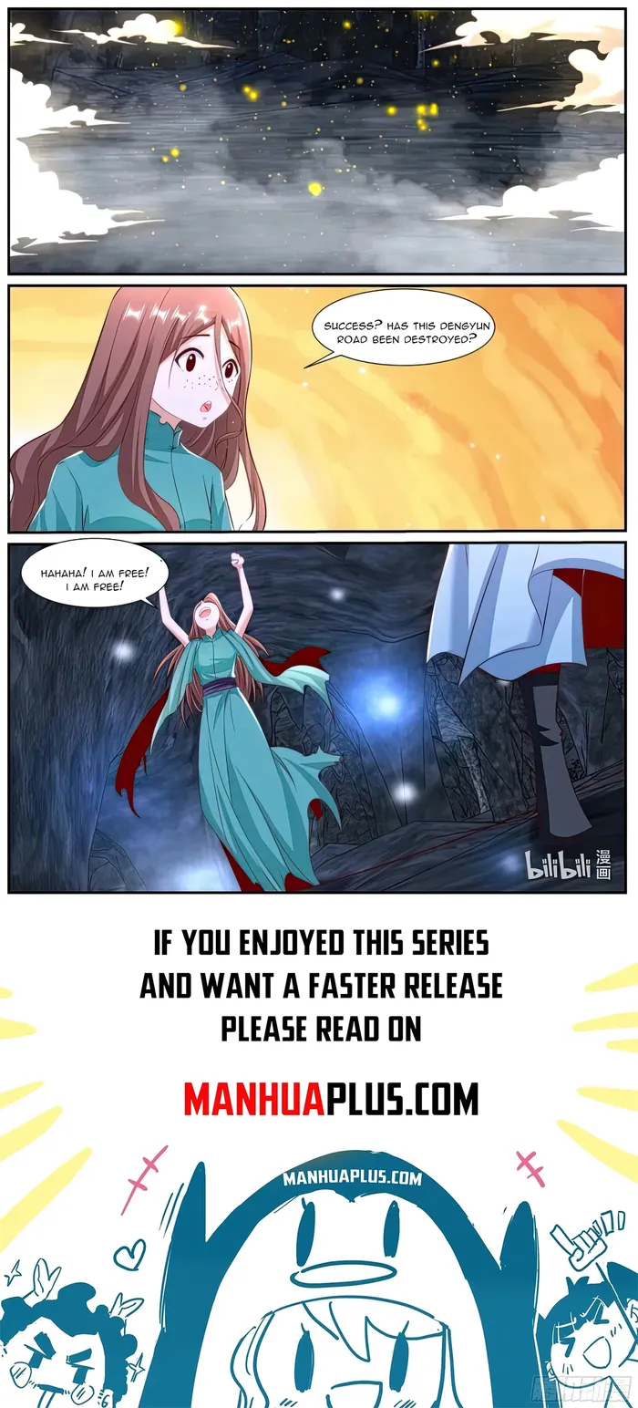 Rebirth Of The Urban Immortal Cultivator — Chapter 986 — page 12