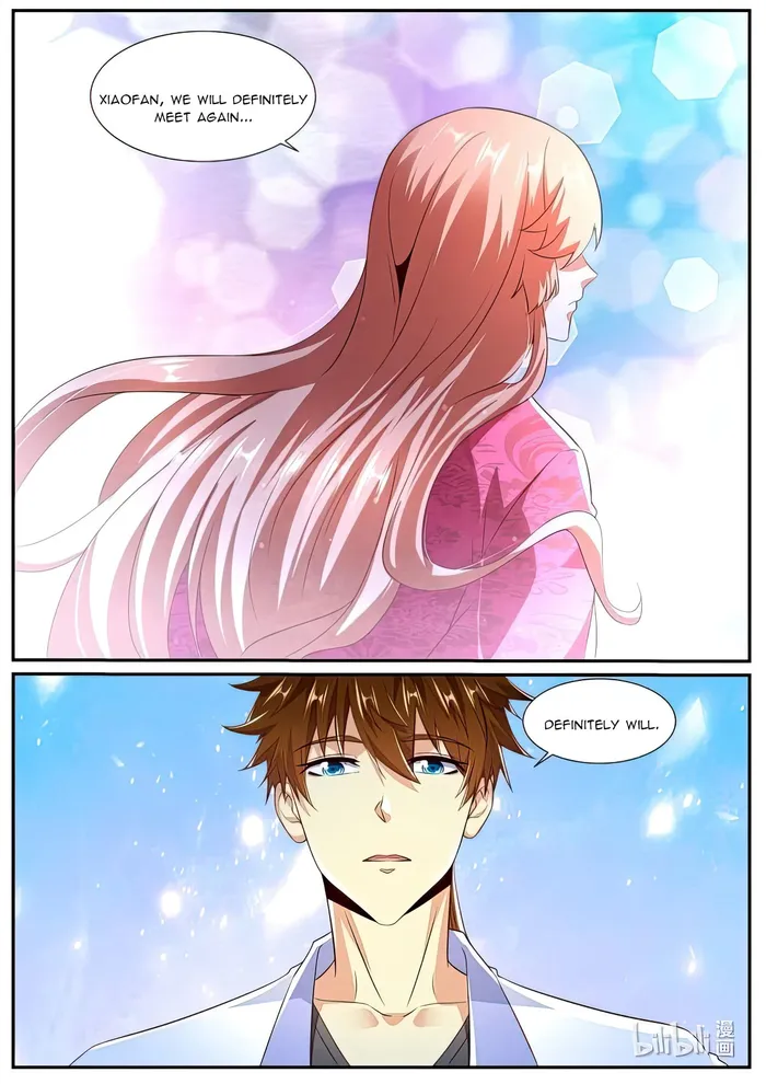 Rebirth Of The Urban Immortal Cultivator — Chapter 988 — page 7