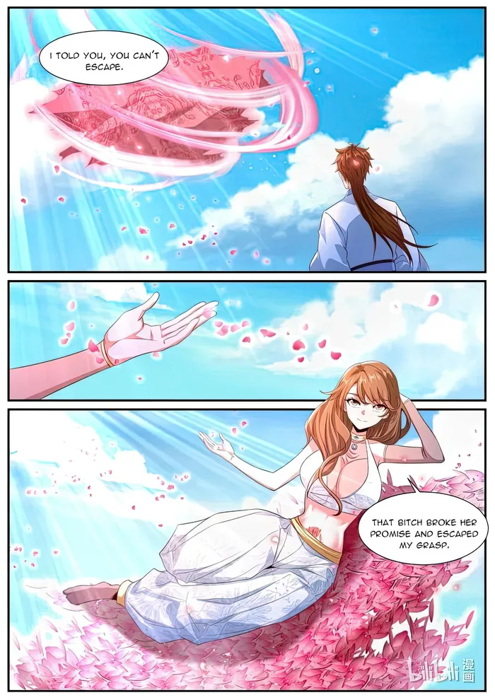 Rebirth Of The Urban Immortal Cultivator — Chapter 988 — page 11
