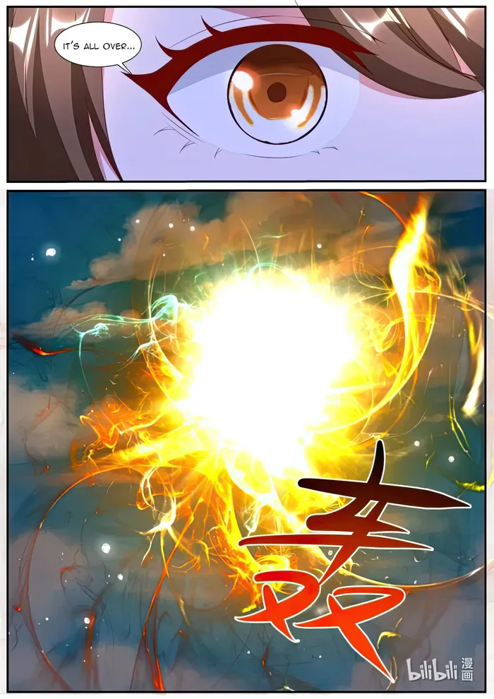 Rebirth Of The Urban Immortal Cultivator — Chapter 989 — page 11