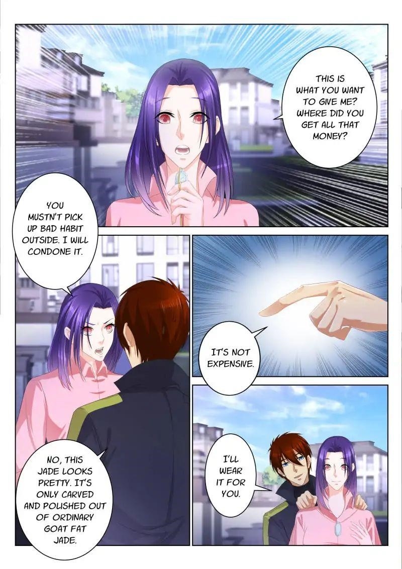 Rebirth Of The Urban Immortal Cultivator — Chapter 99 — page 1