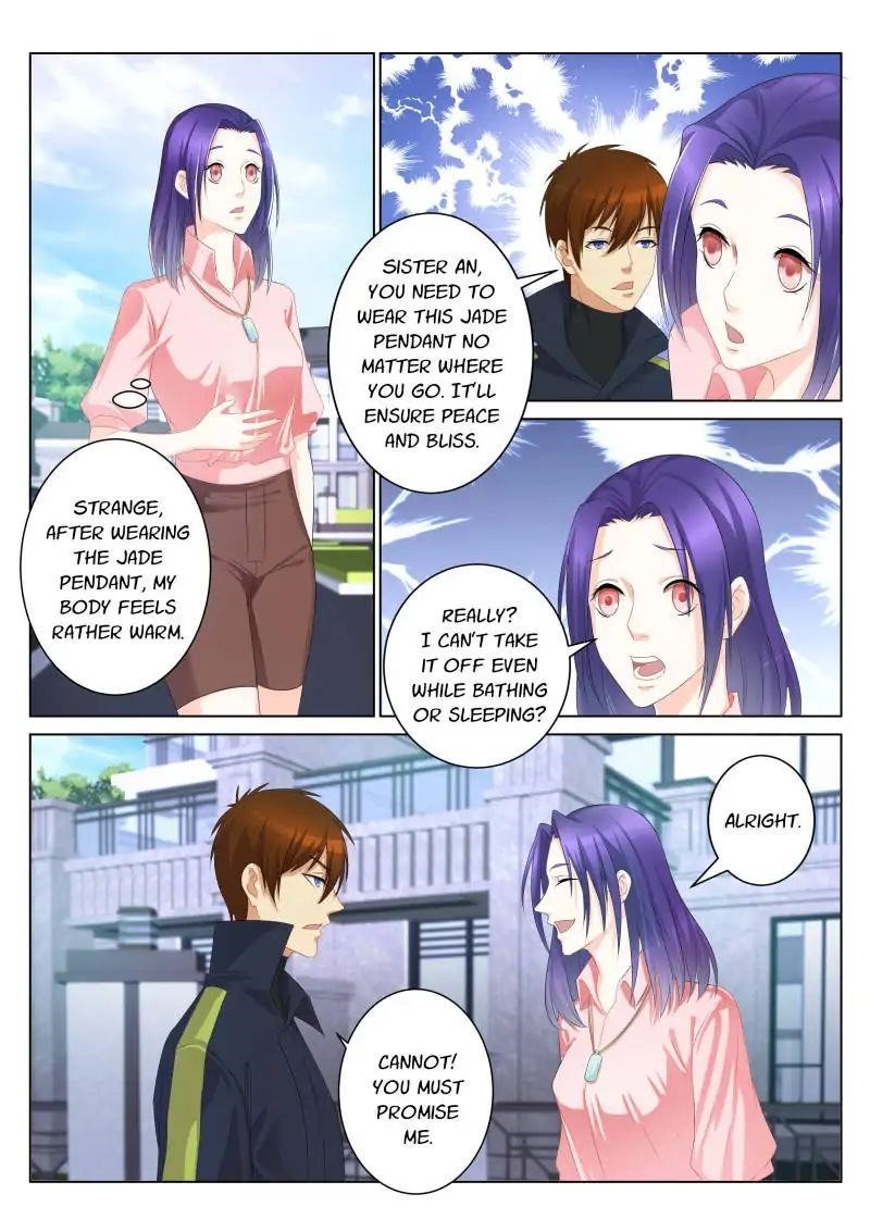 Rebirth Of The Urban Immortal Cultivator — Chapter 99 — page 2