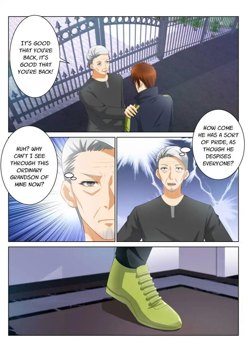 Rebirth Of The Urban Immortal Cultivator — Chapter 99 — page 7