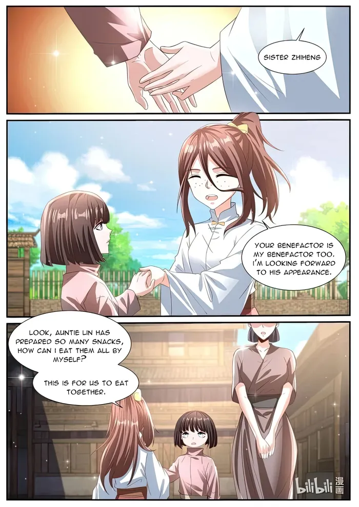 Rebirth Of The Urban Immortal Cultivator — Chapter 992 — page 11