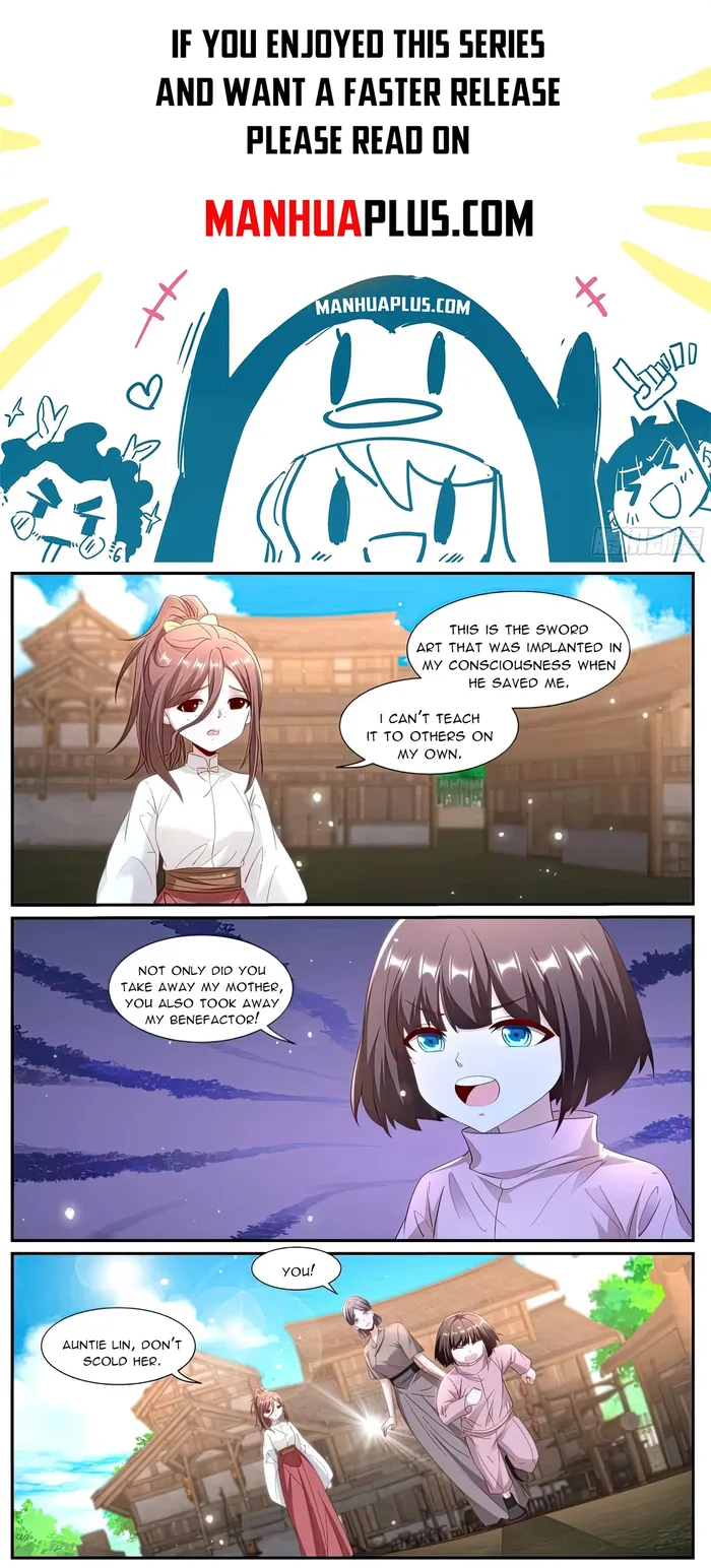 Rebirth Of The Urban Immortal Cultivator — Chapter 993 — page 1