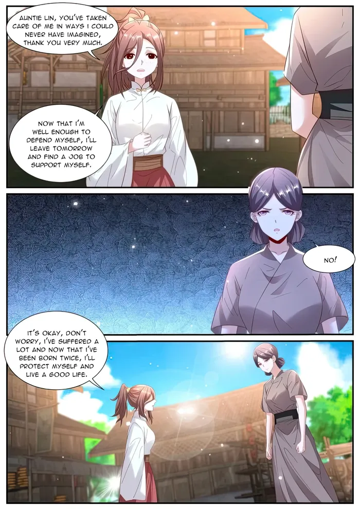 Rebirth Of The Urban Immortal Cultivator — Chapter 993 — page 2