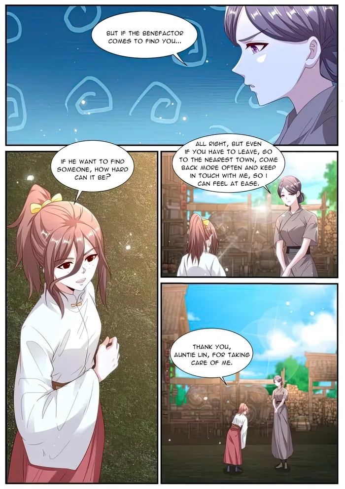 Rebirth Of The Urban Immortal Cultivator — Chapter 993 — page 3