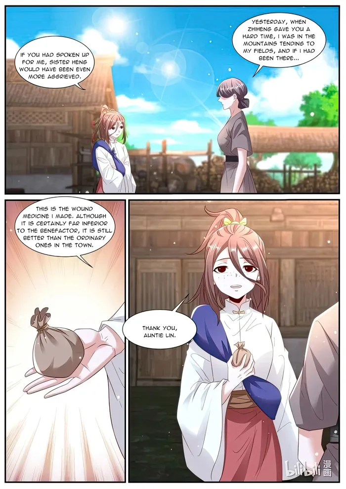 Rebirth Of The Urban Immortal Cultivator — Chapter 993 — page 5