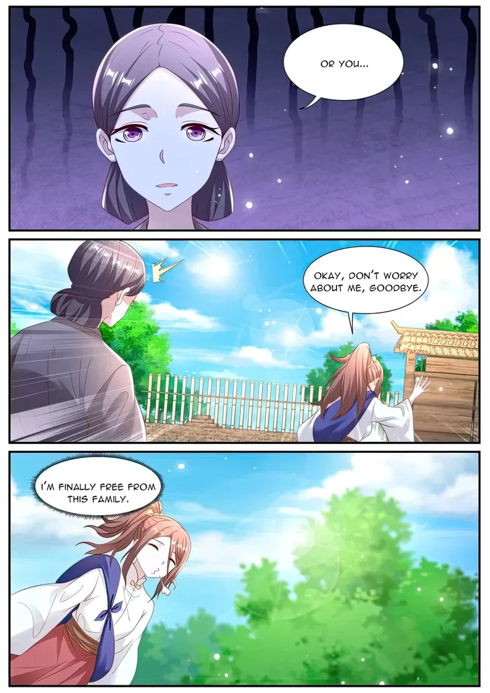 Rebirth Of The Urban Immortal Cultivator — Chapter 993 — page 6