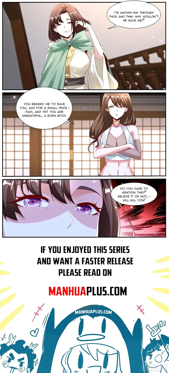 Rebirth Of The Urban Immortal Cultivator — Chapter 993 — page 12