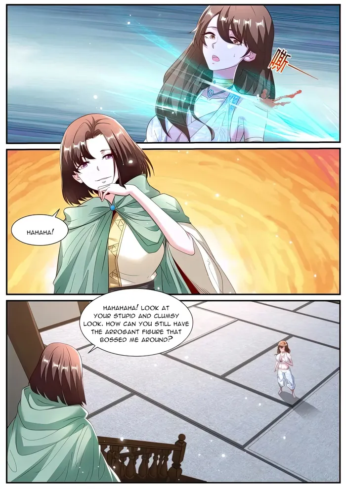 Rebirth Of The Urban Immortal Cultivator — Chapter 994 — page 2