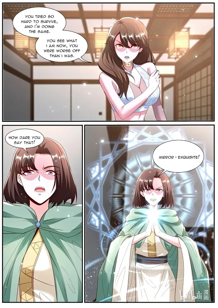 Rebirth Of The Urban Immortal Cultivator — Chapter 994 — page 3