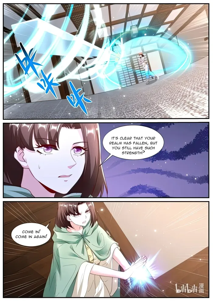 Rebirth Of The Urban Immortal Cultivator — Chapter 994 — page 5