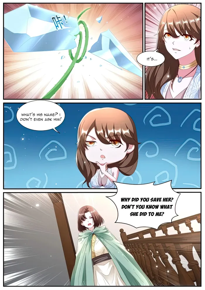 Rebirth Of The Urban Immortal Cultivator — Chapter 994 — page 7