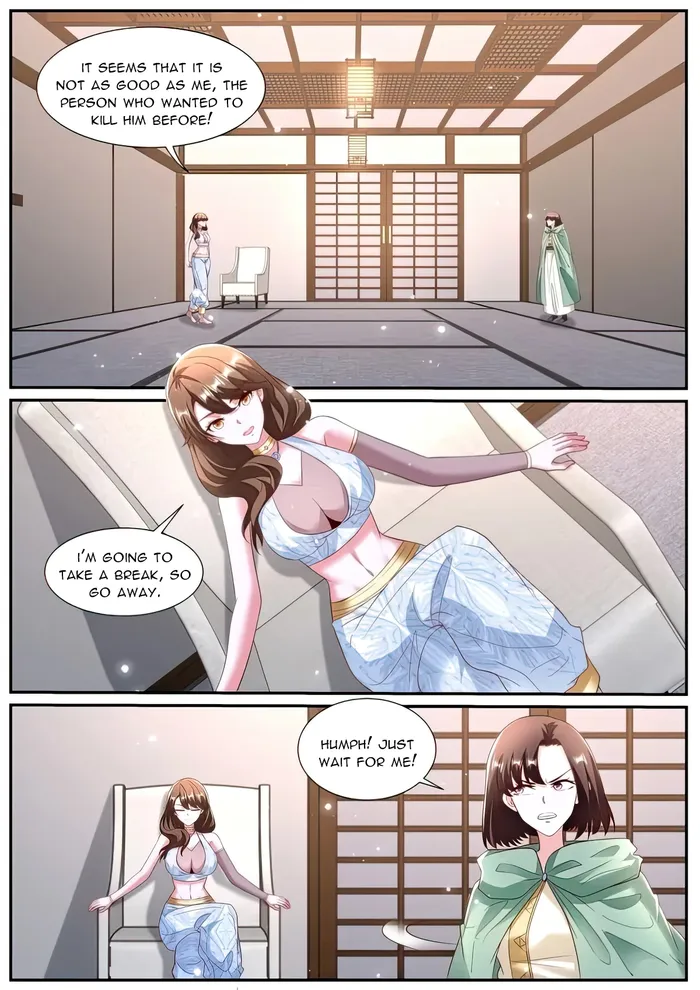 Rebirth Of The Urban Immortal Cultivator — Chapter 994 — page 10