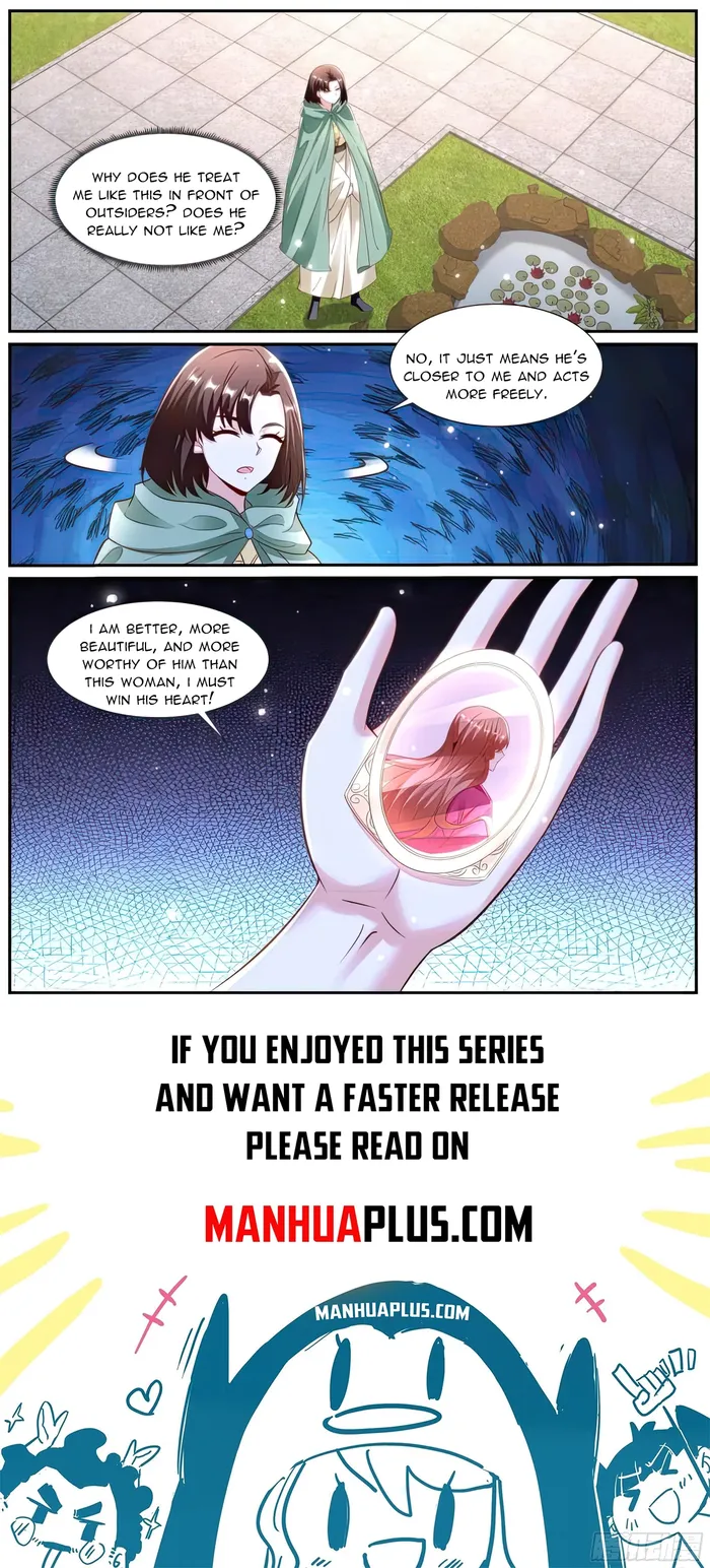 Rebirth Of The Urban Immortal Cultivator — Chapter 994 — page 12