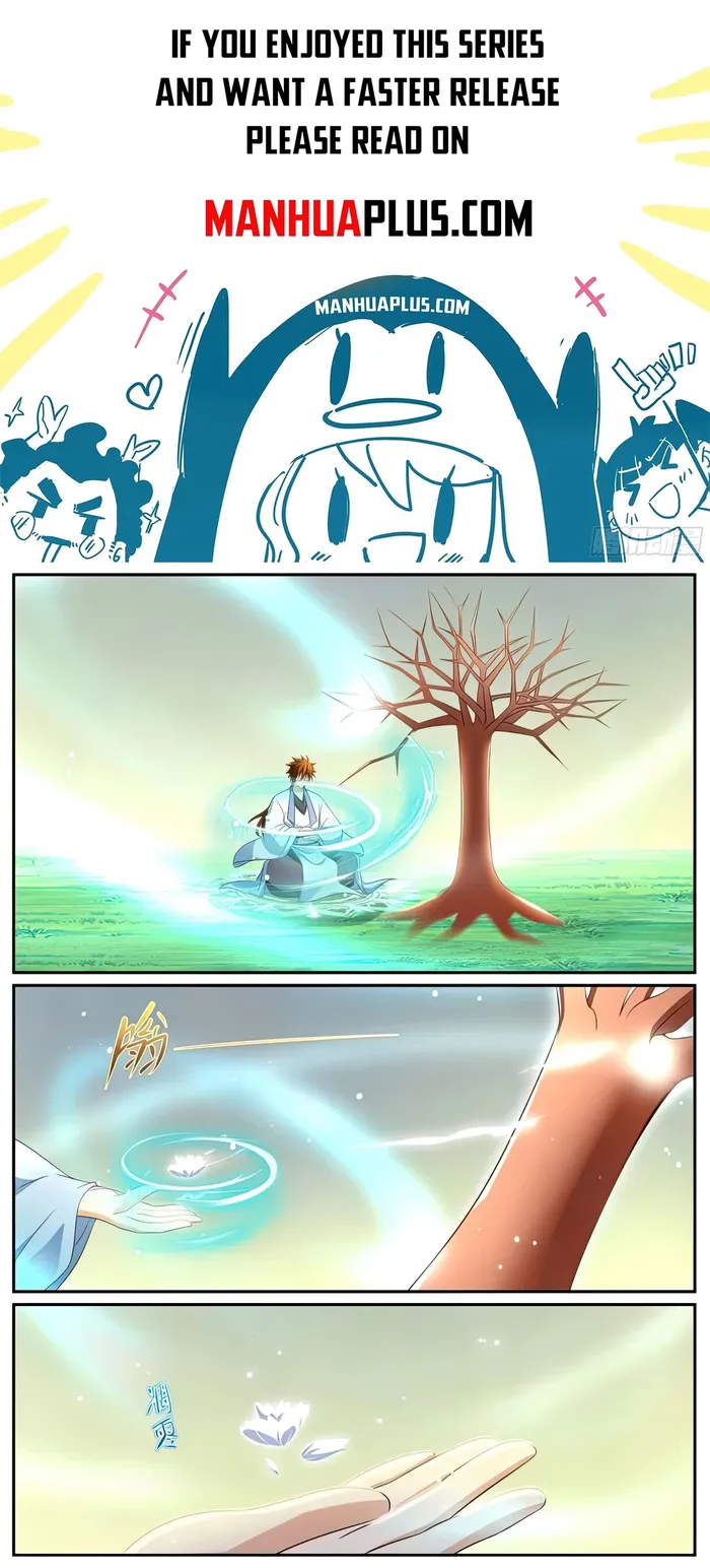 Rebirth Of The Urban Immortal Cultivator — Chapter 995 — page 1