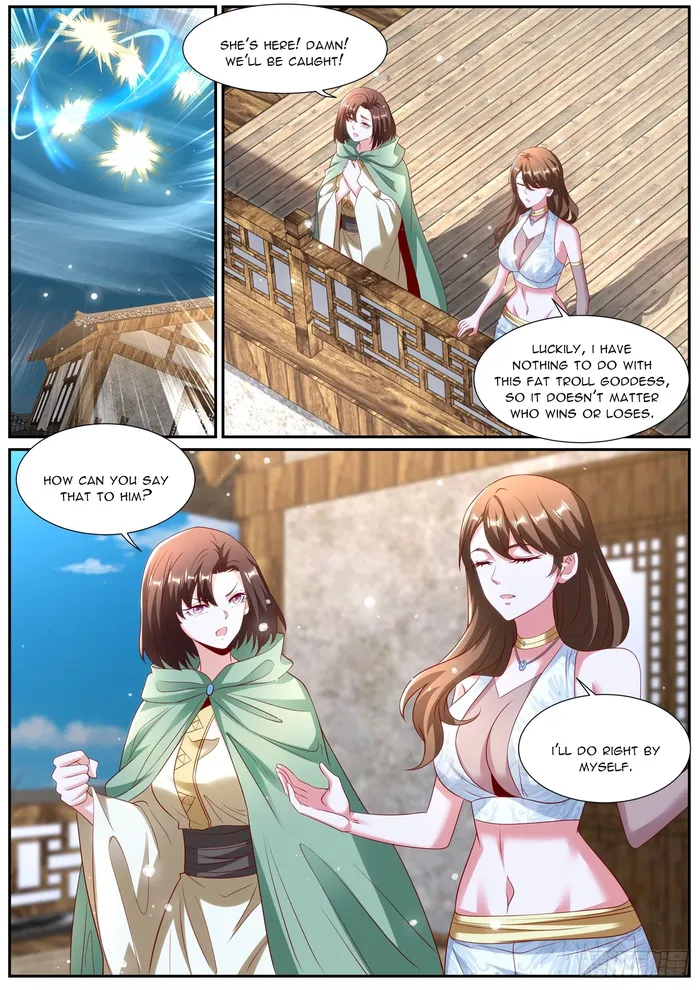 Rebirth Of The Urban Immortal Cultivator — Chapter 996 — page 2