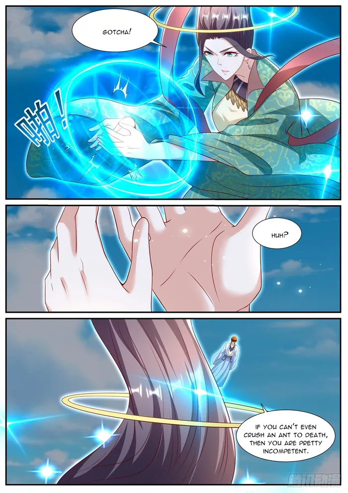 Rebirth Of The Urban Immortal Cultivator — Chapter 996 — page 6