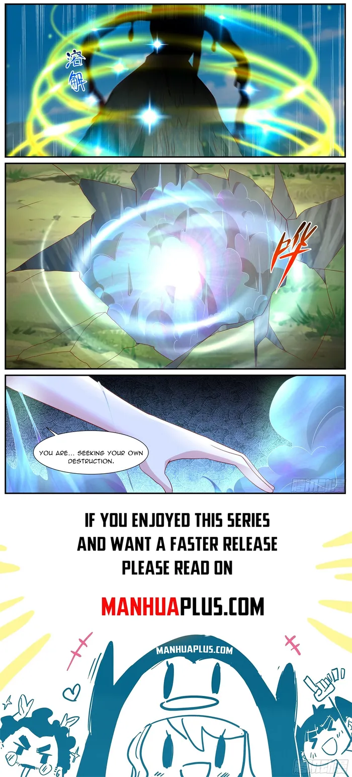 Rebirth Of The Urban Immortal Cultivator — Chapter 996 — page 12