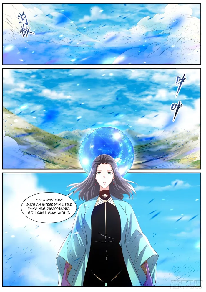 Rebirth Of The Urban Immortal Cultivator — Chapter 997 — page 9