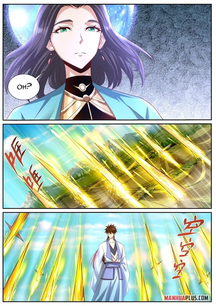 Rebirth Of The Urban Immortal Cultivator — Chapter 997 — page 12