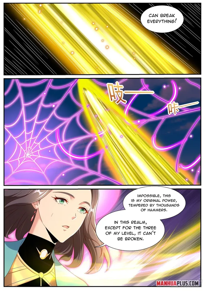 Rebirth Of The Urban Immortal Cultivator — Chapter 998 — page 5