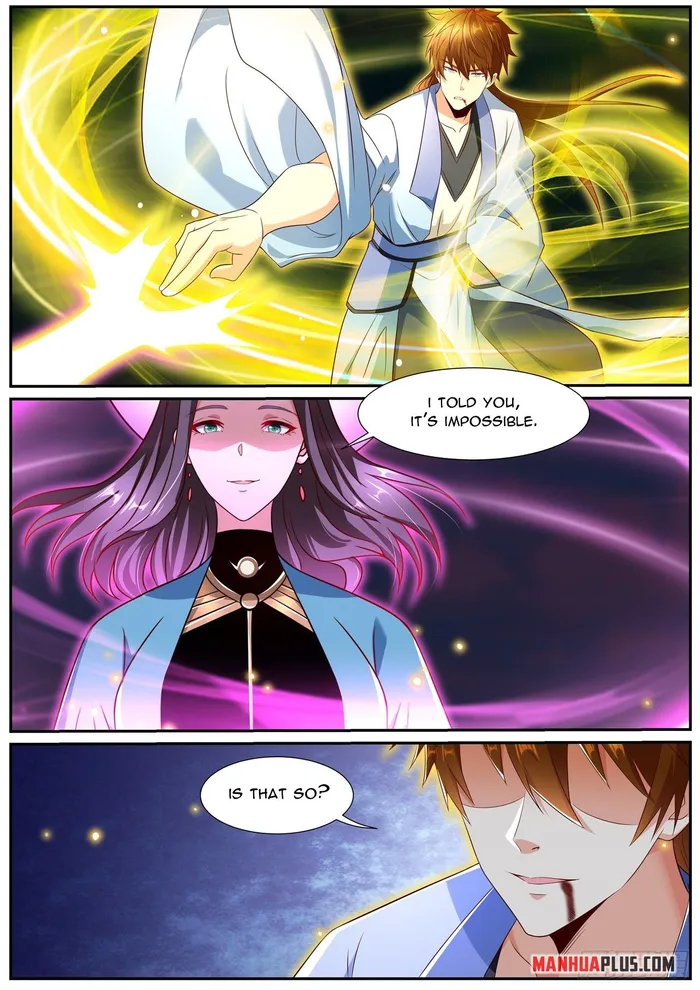 Rebirth Of The Urban Immortal Cultivator — Chapter 998 — page 6