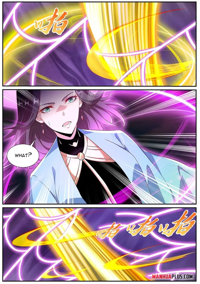 Rebirth Of The Urban Immortal Cultivator — Chapter 998 — page 7
