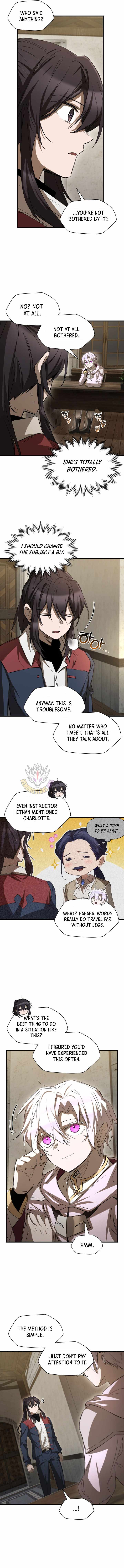 Helmut: The Forsaken Child — Chapter 126 — page 3