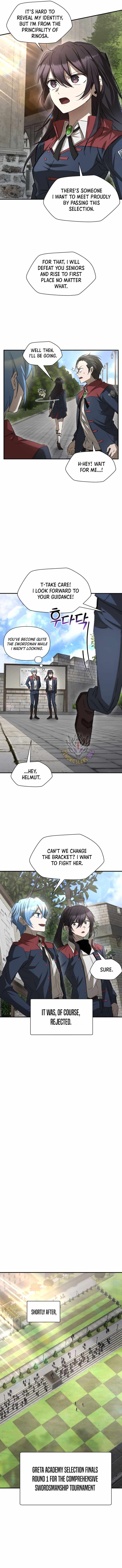 Helmut: The Forsaken Child — Chapter 126 — page 6