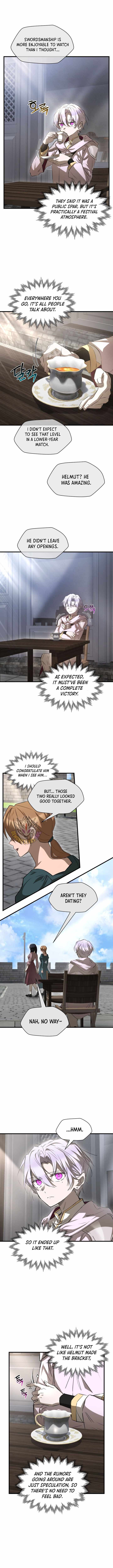 Helmut: The Forsaken Child — Chapter 126 — page 11
