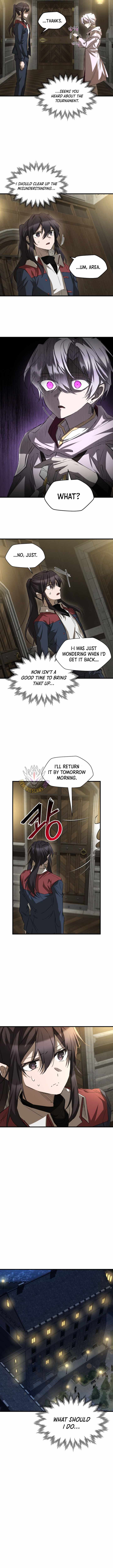 Helmut: The Forsaken Child — Chapter 126 — page 13