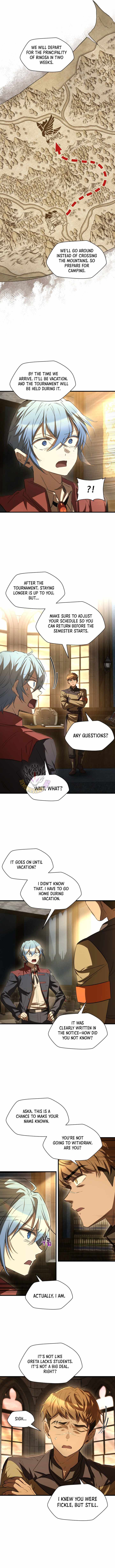 Helmut: The Forsaken Child — Chapter 127 — page 3