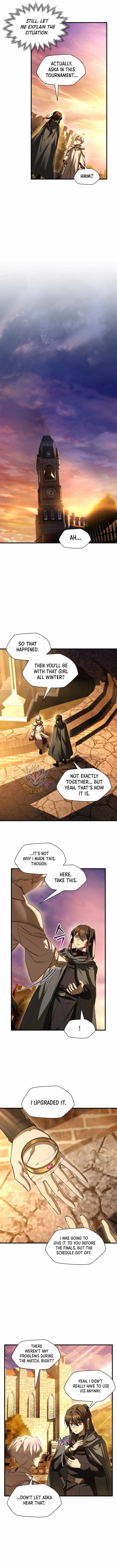 Helmut: The Forsaken Child — Chapter 127 — page 7