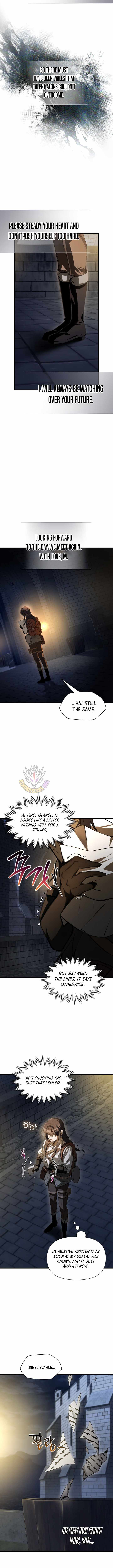 Helmut: The Forsaken Child — Chapter 127 — page 11