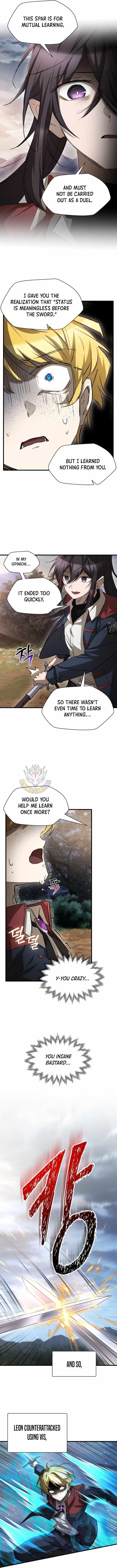 Helmut: The Forsaken Child — Chapter 130 — page 2