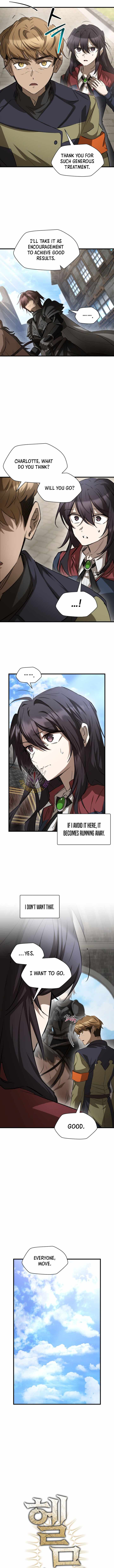Helmut: The Forsaken Child — Chapter 131 — page 2