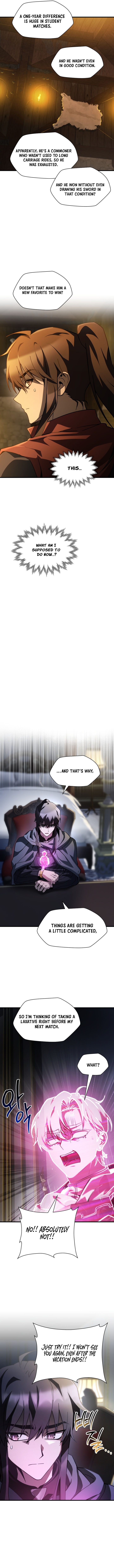 Helmut: The Forsaken Child — Chapter 134 — page 10